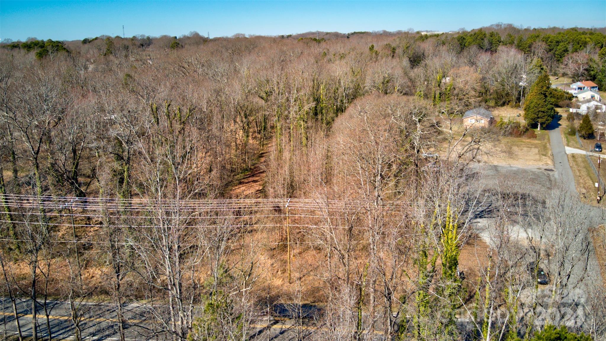 None - Commercial Sale