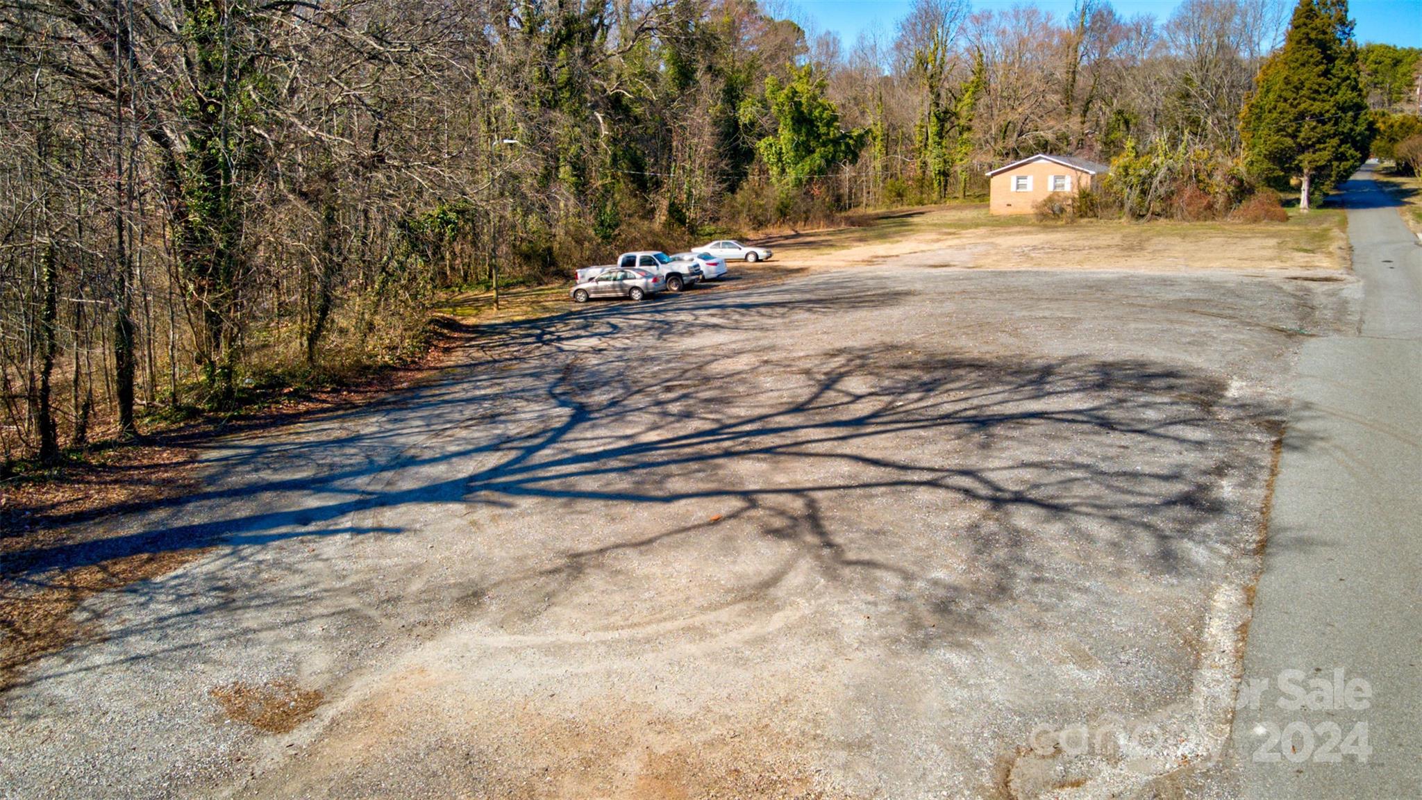 None - Commercial Sale