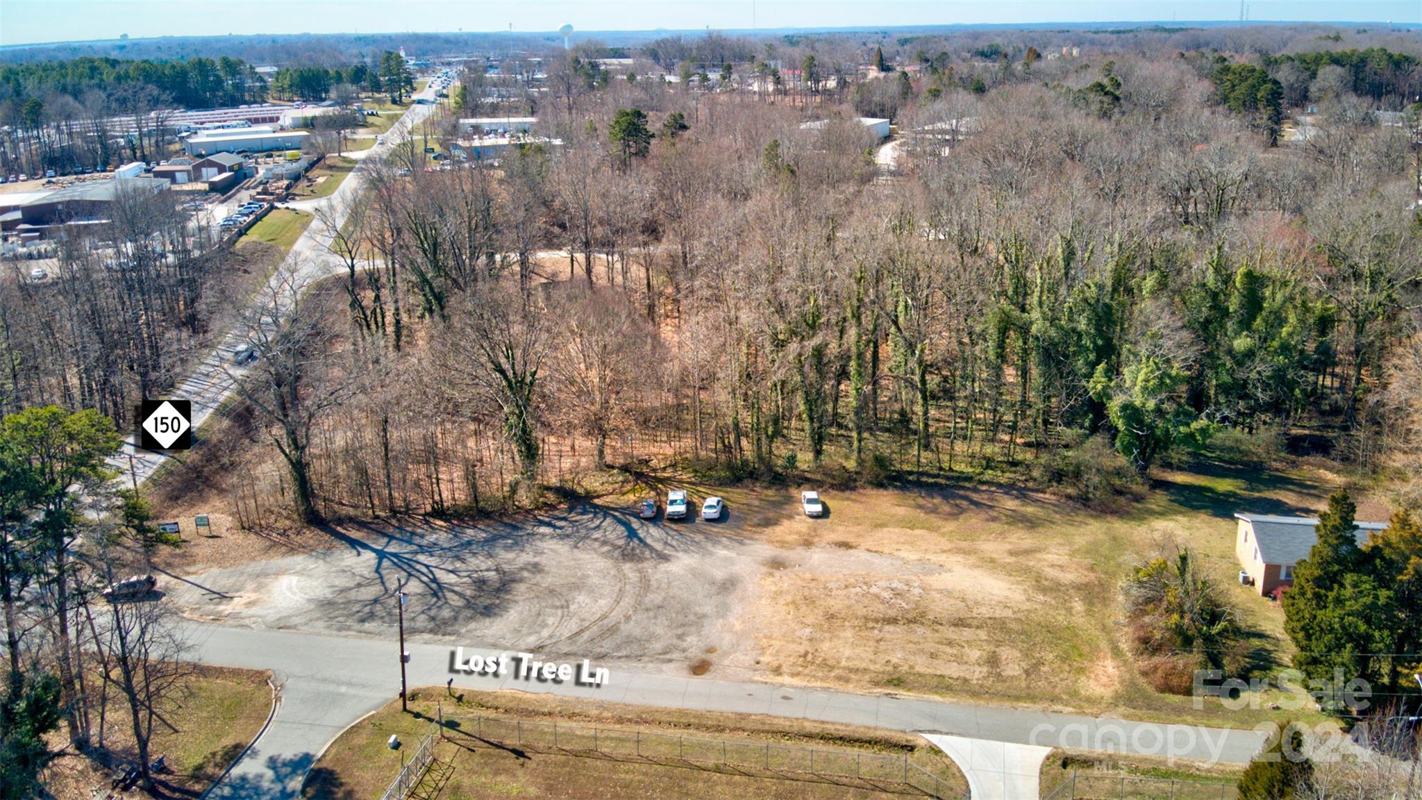 None - Commercial Sale