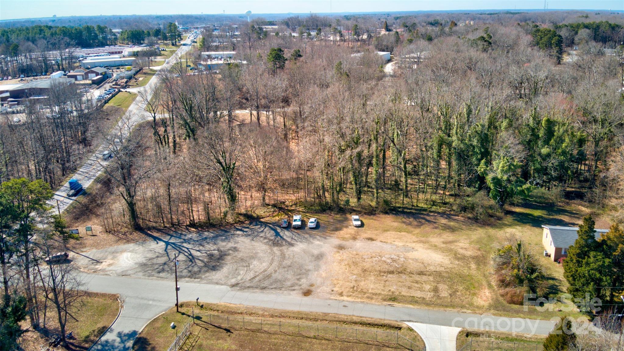 None - Commercial Sale