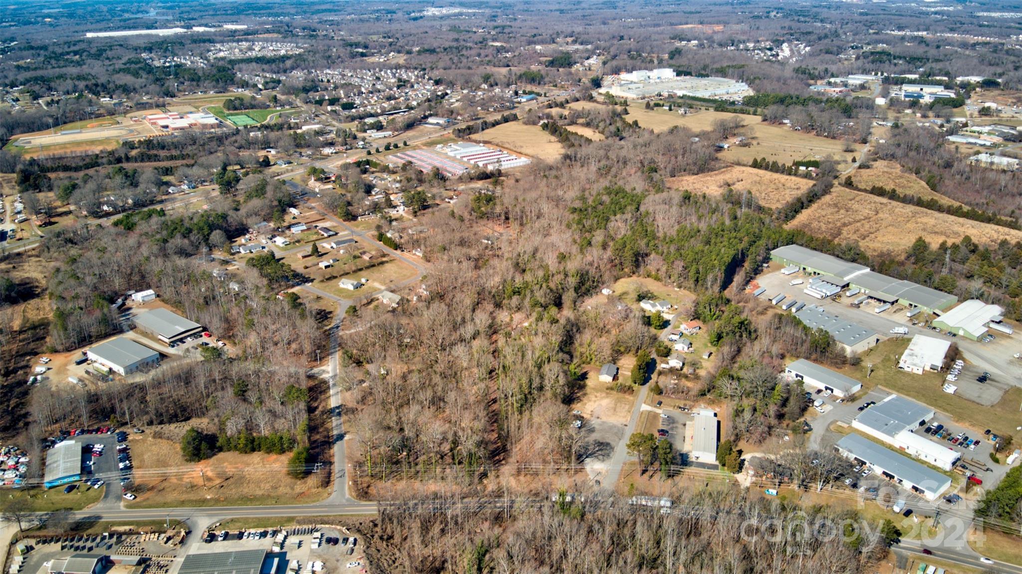 None - Commercial Sale