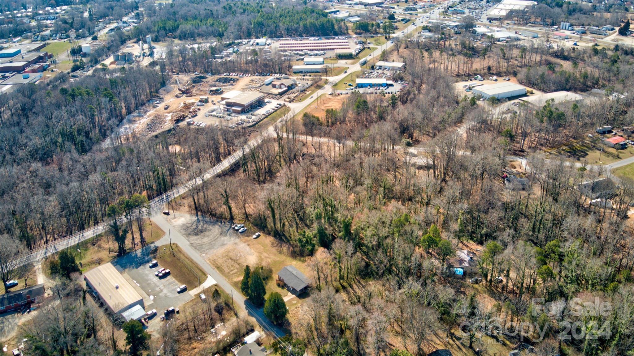 None - Commercial Sale