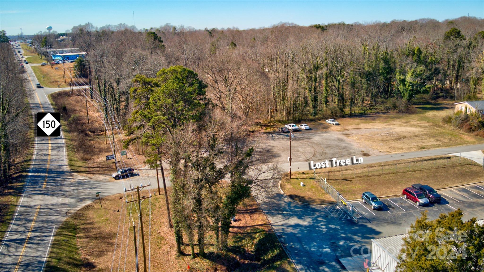 None - Commercial Sale