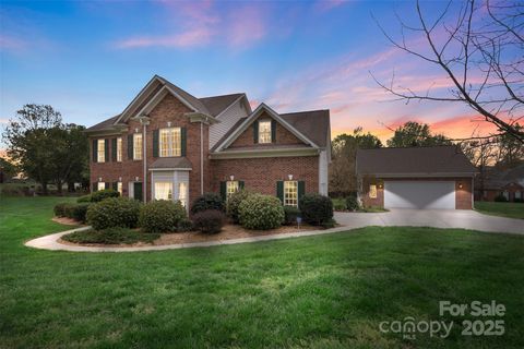 301 Prairie Rose Court Waxhaw NC 28173
