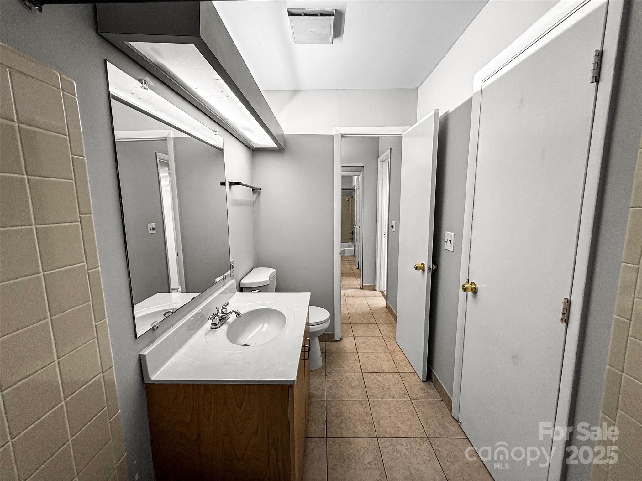 Watermark - Residential