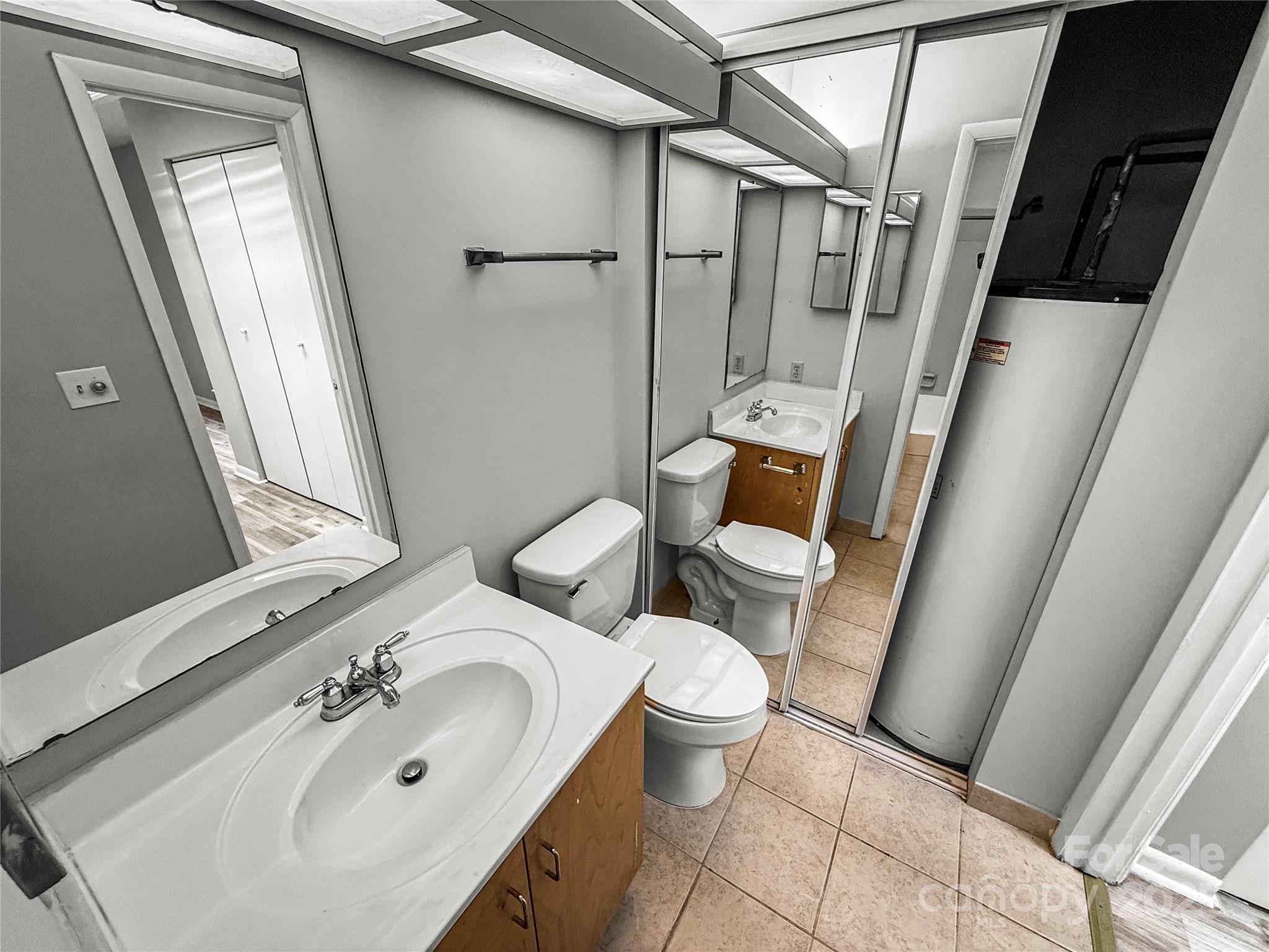 Watermark - Residential