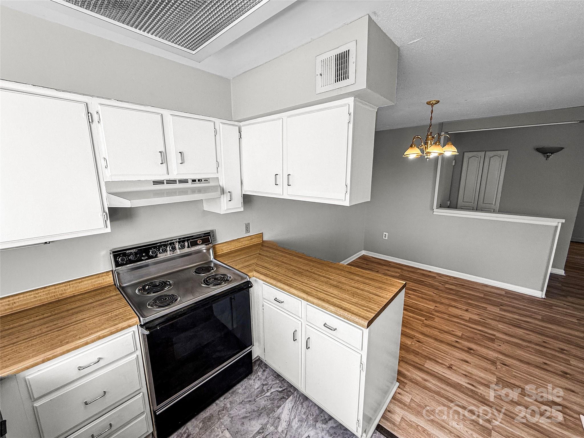 Watermark - Residential