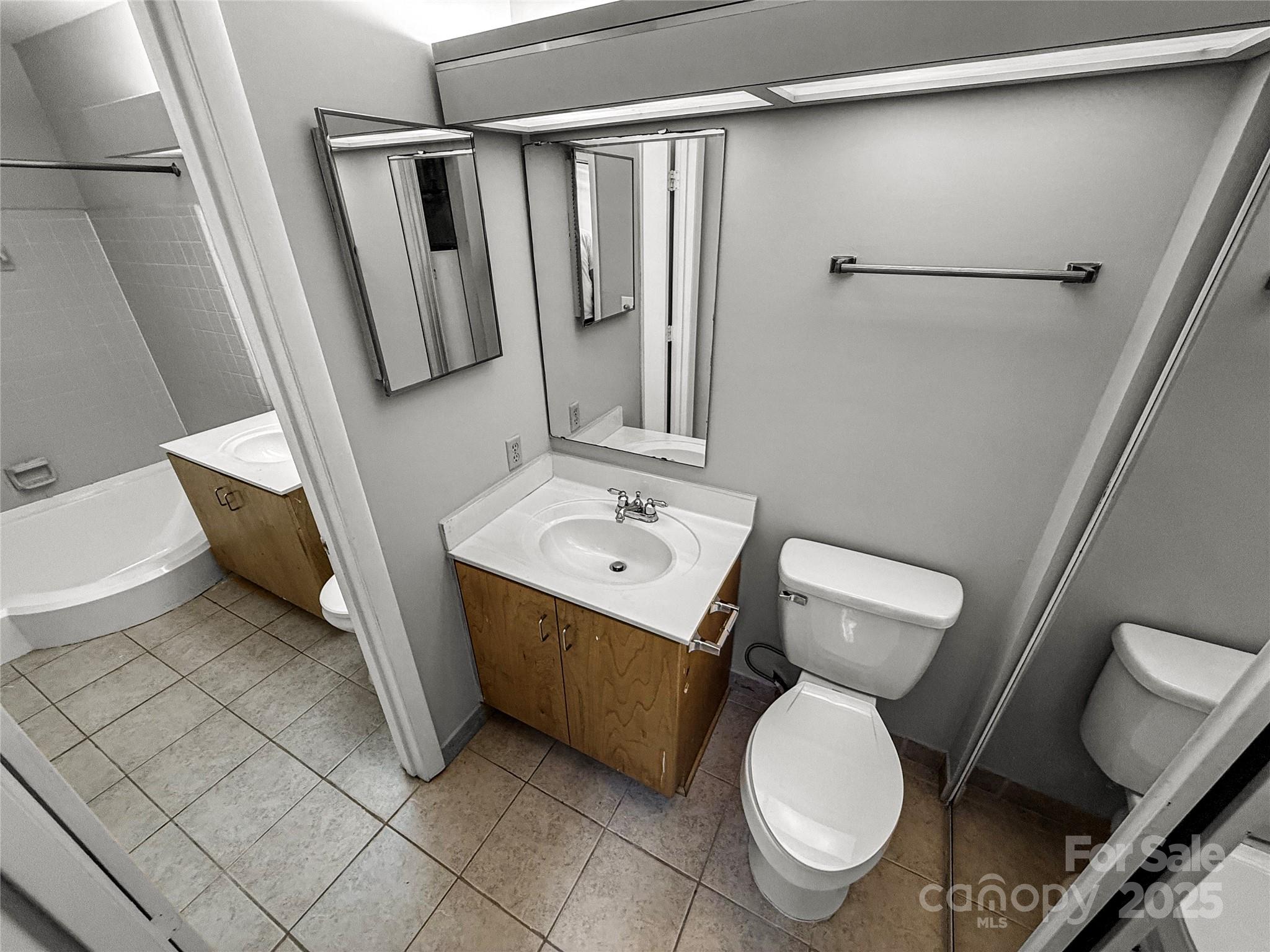 Watermark - Residential