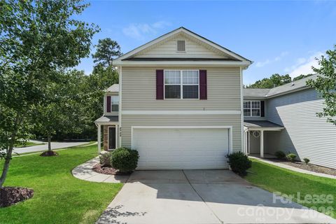 Photo of 5705 Kelden Walker Lane, Charlotte, NC 28269 (MLS # 4364666)
