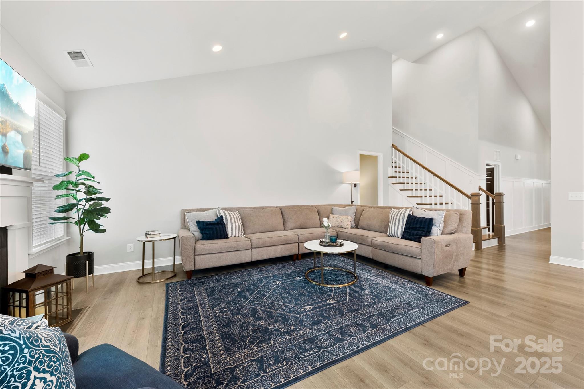 Masons Bend - Residential