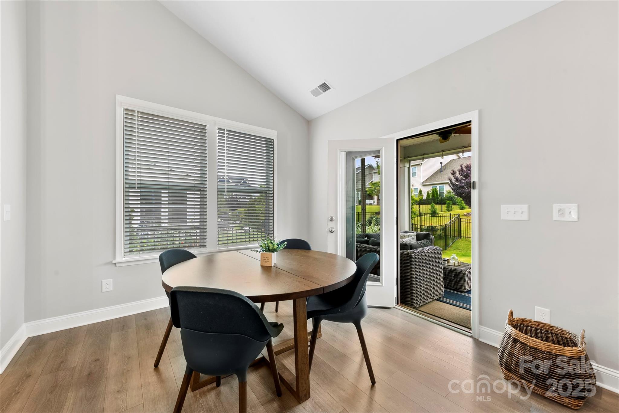 Masons Bend - Residential