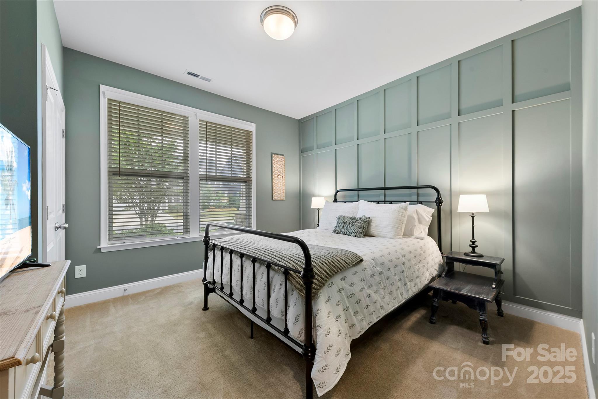 Masons Bend - Residential