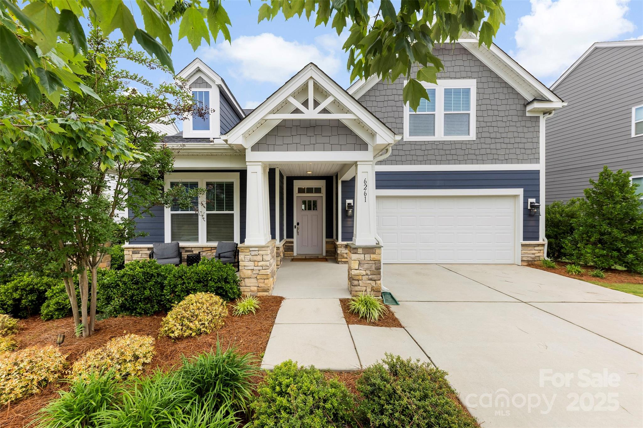 Masons Bend - Residential