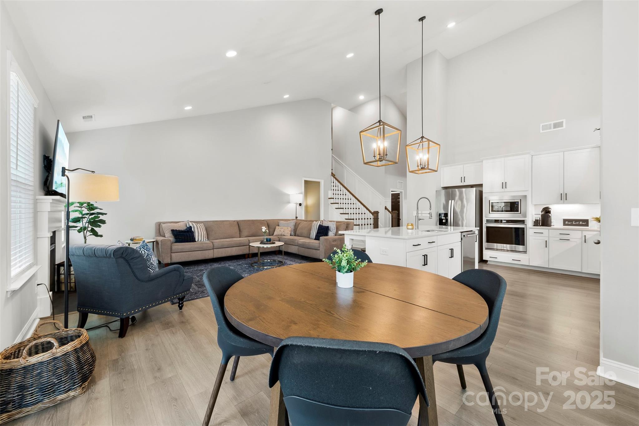 Masons Bend - Residential