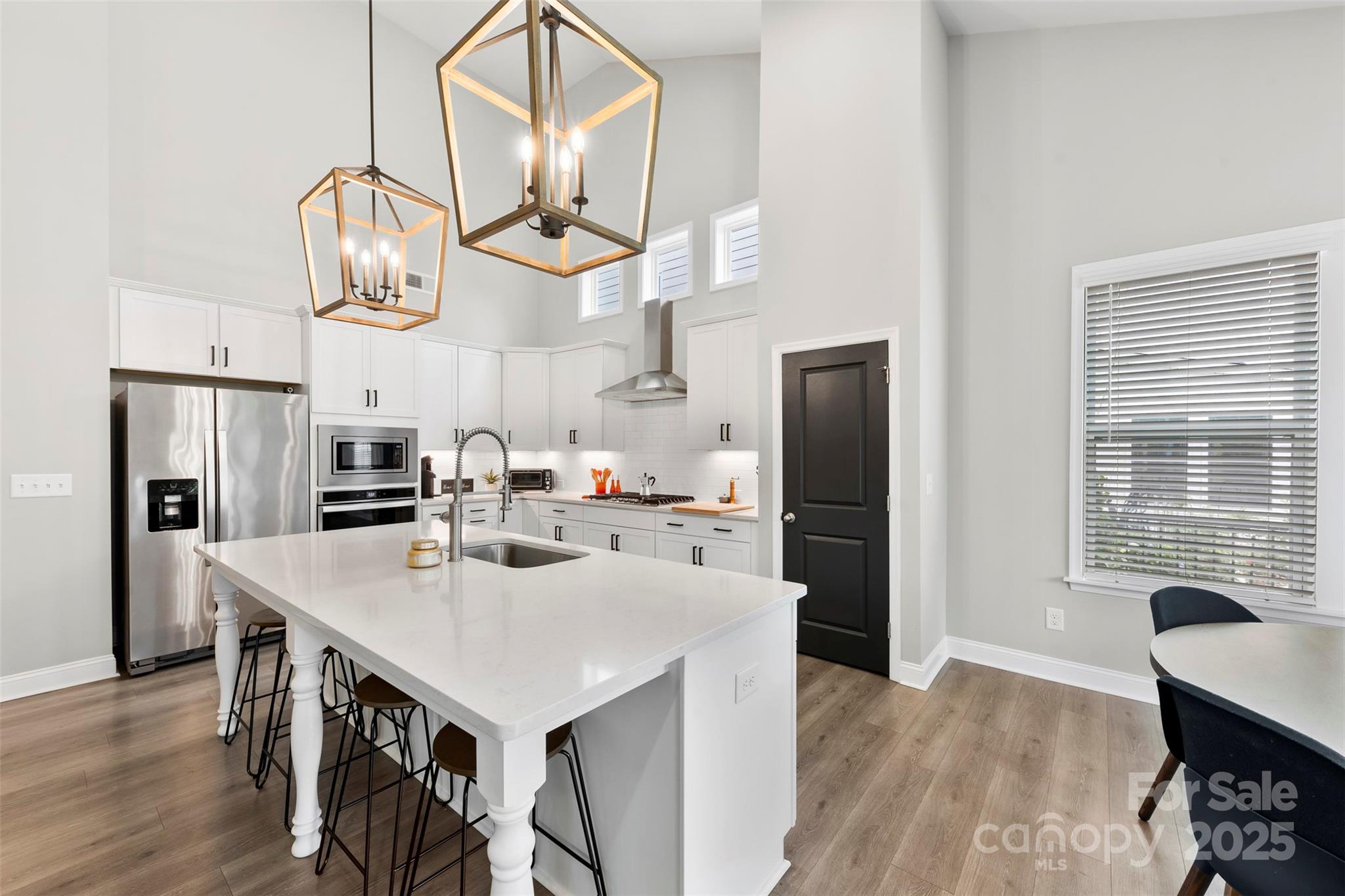 Masons Bend - Residential