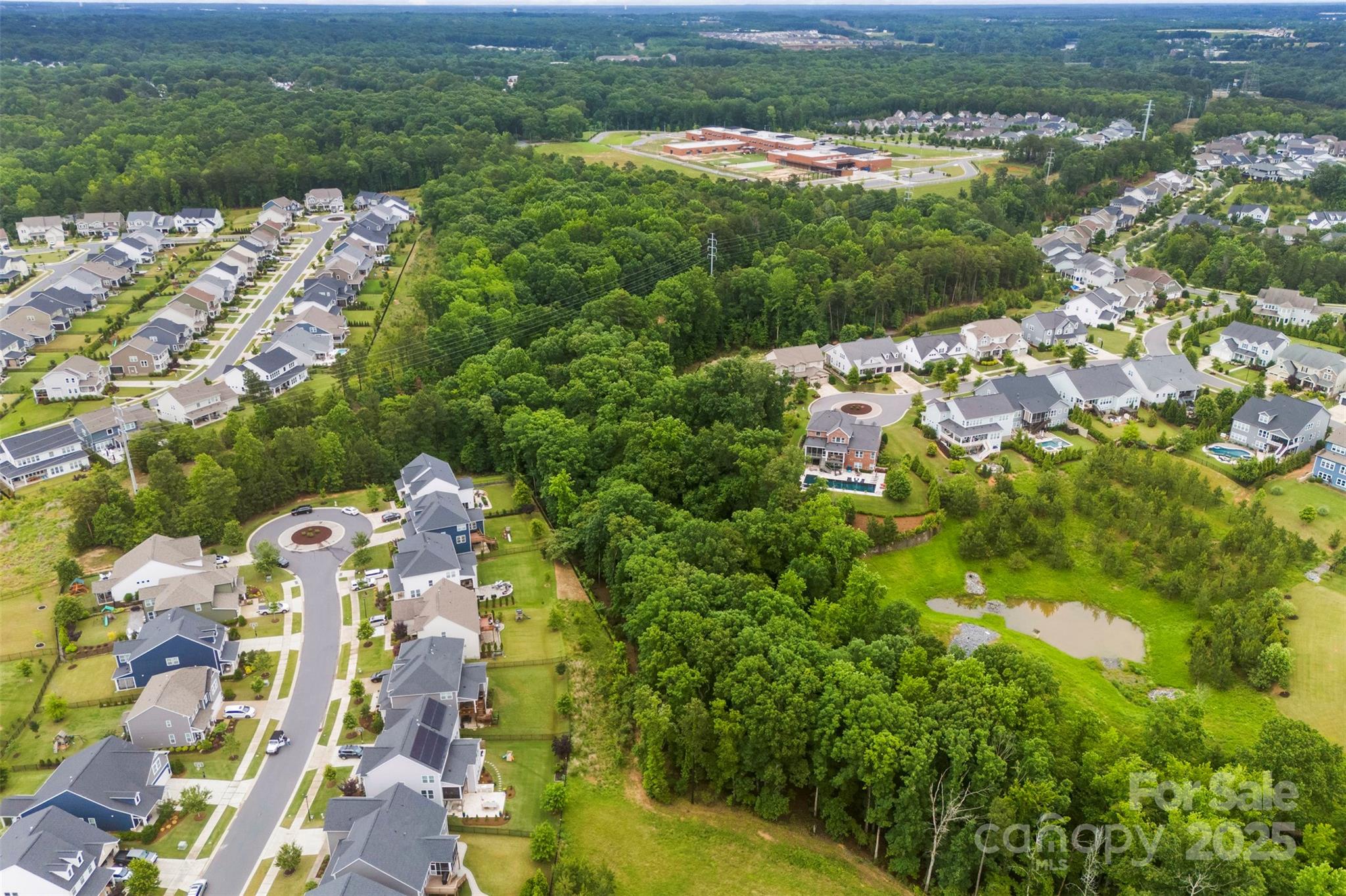 Masons Bend - Residential