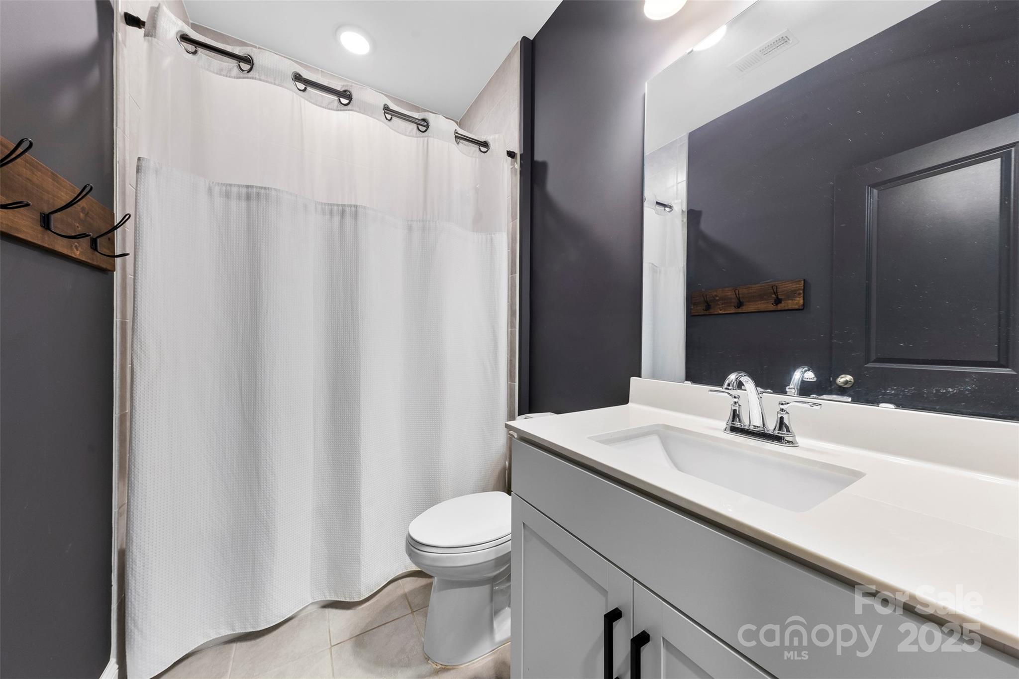 Masons Bend - Residential