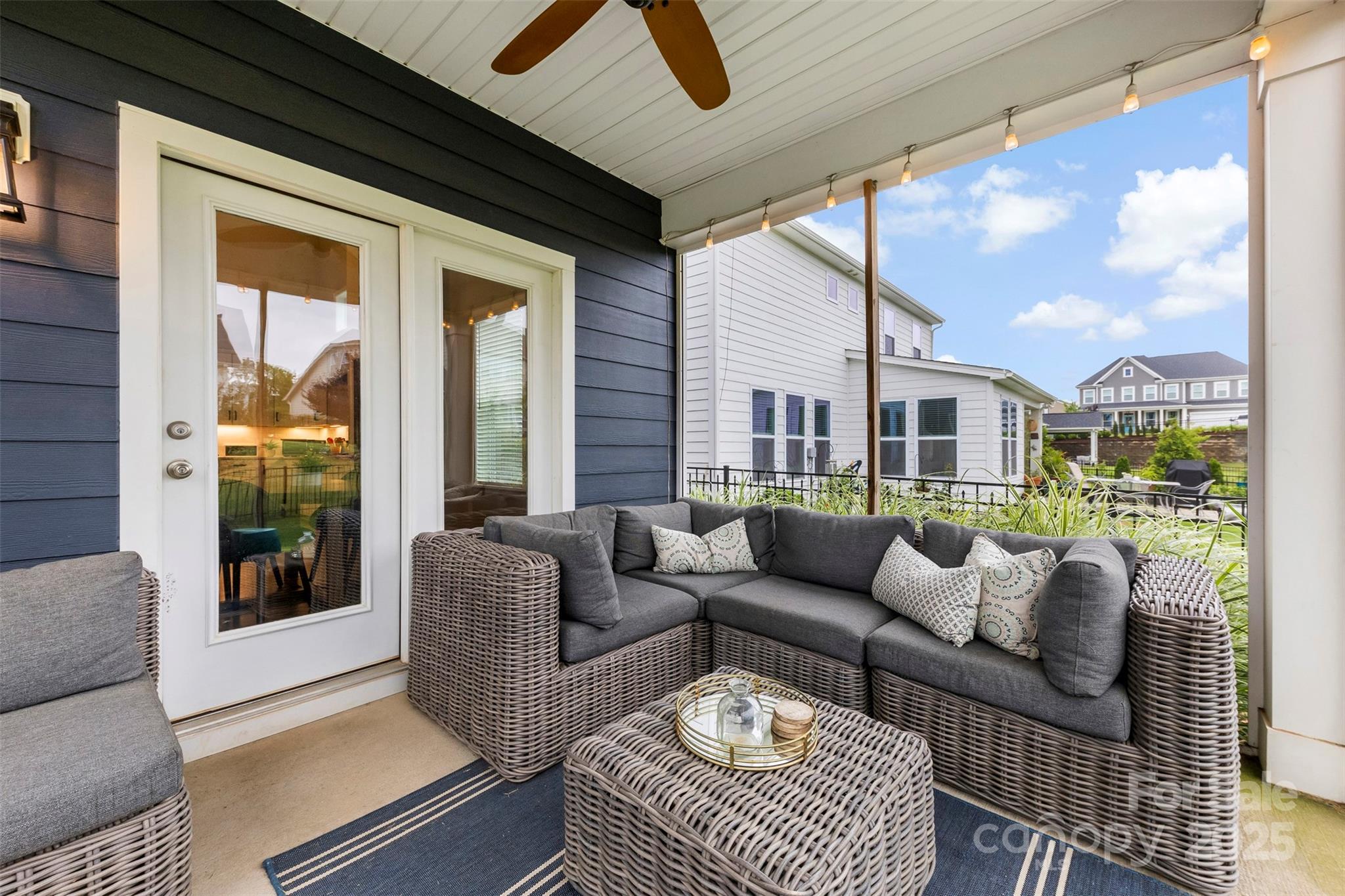 Masons Bend - Residential