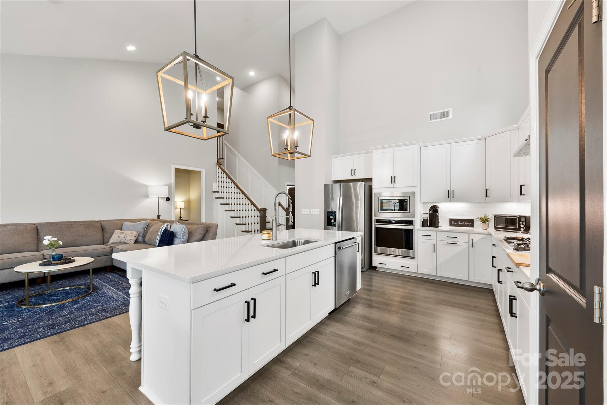 Masons Bend - Residential