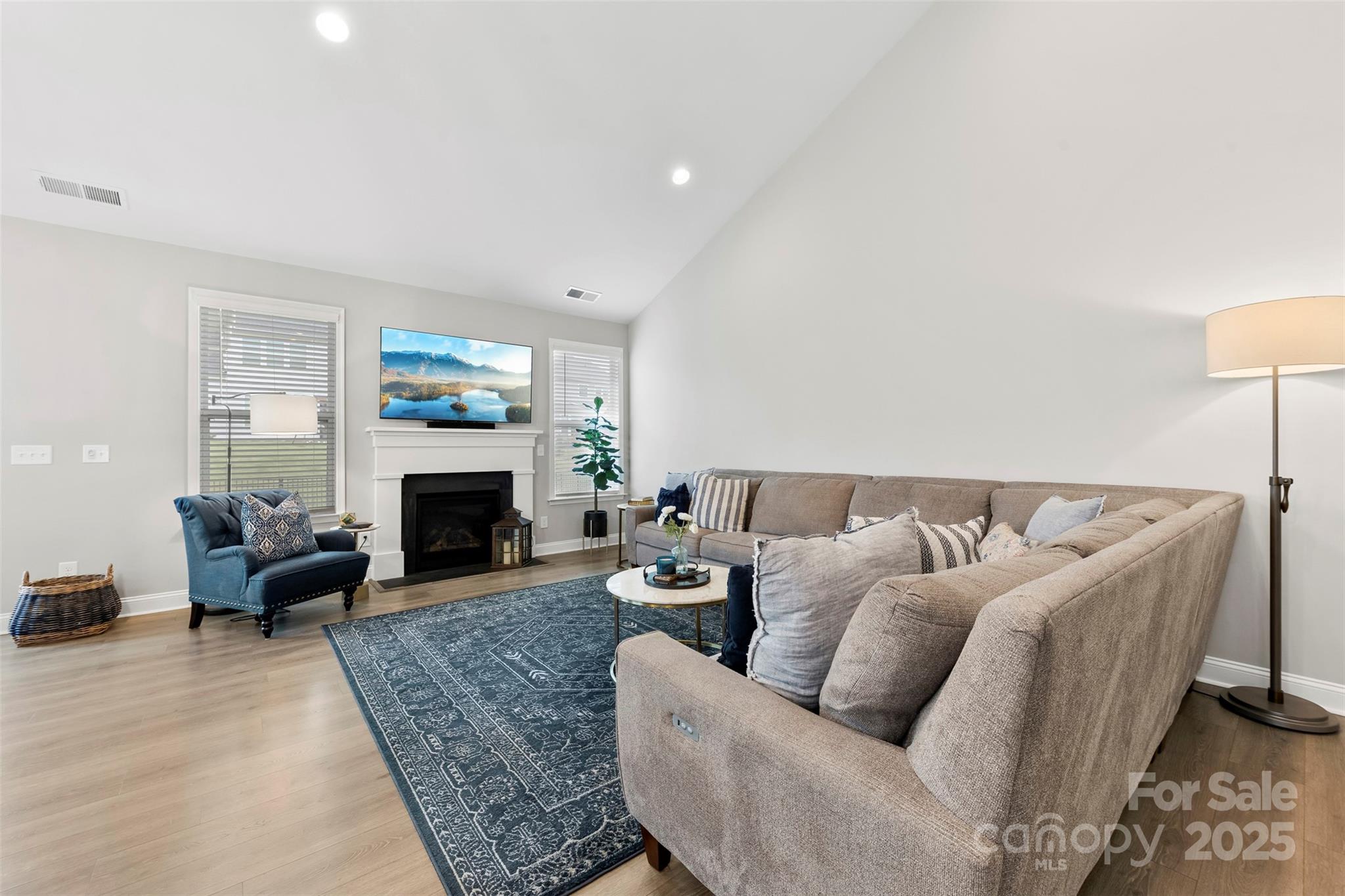 Masons Bend - Residential