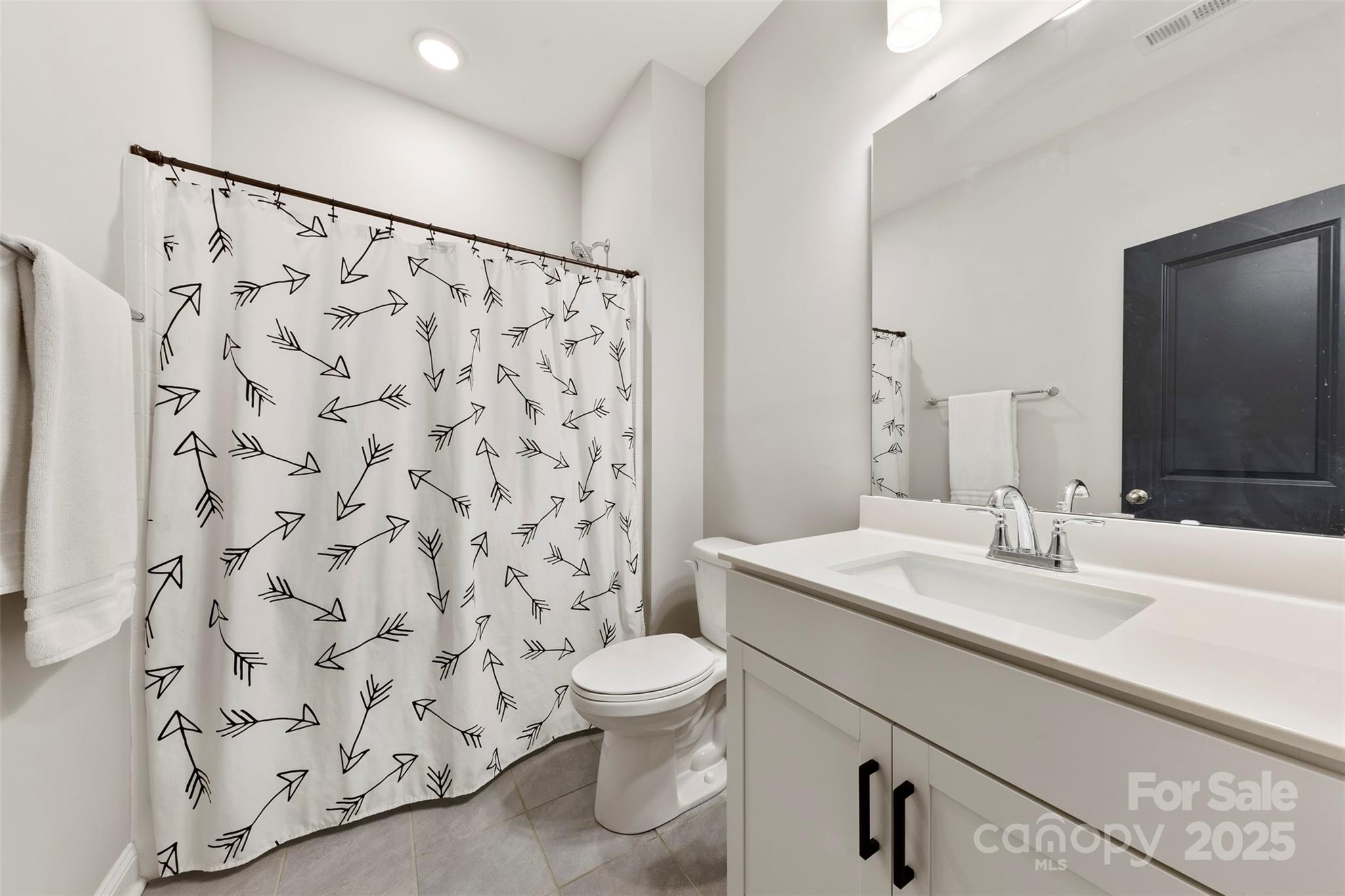 Masons Bend - Residential