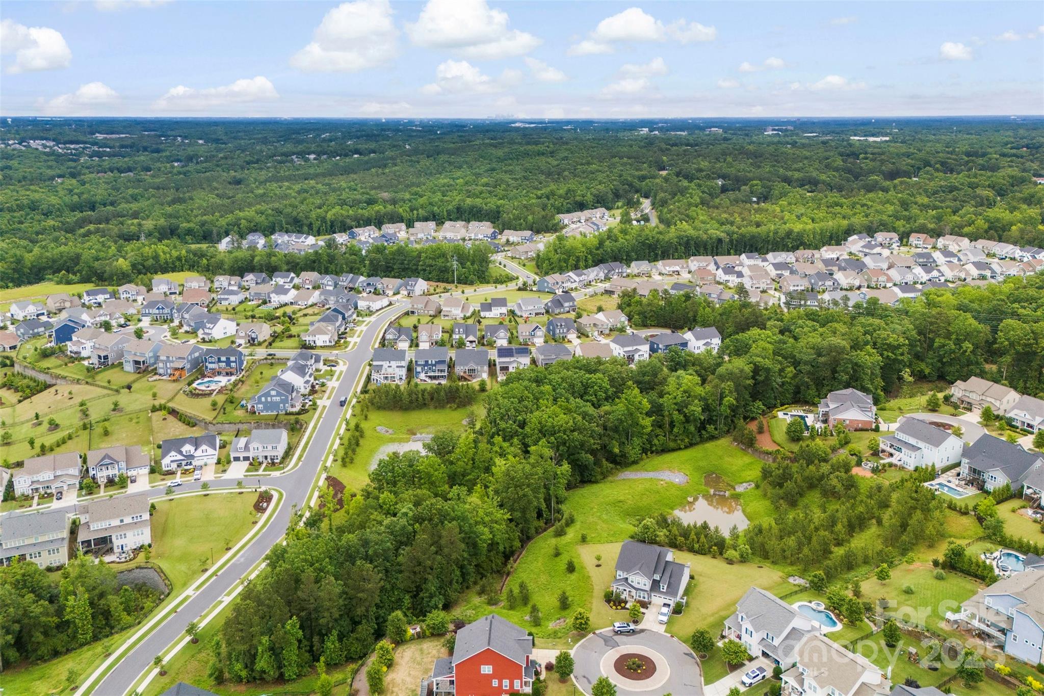 Masons Bend - Residential