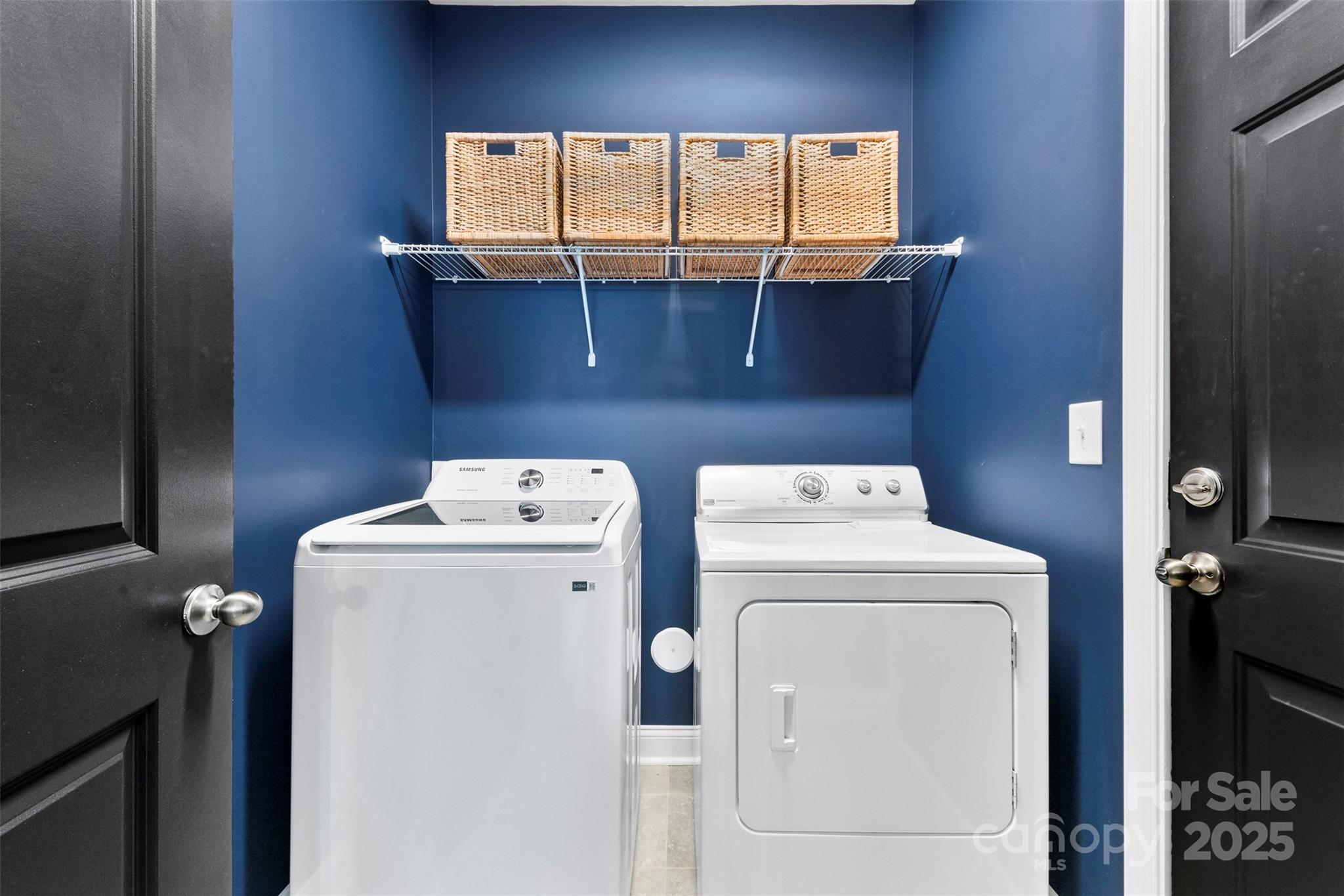 Masons Bend - Residential