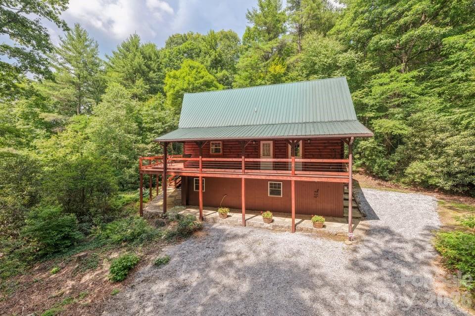 4435 Flat Mountain Road