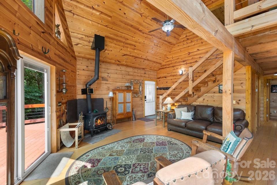4435 Flat Mountain Road