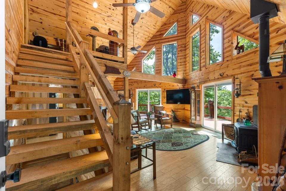 4435 Flat Mountain Road