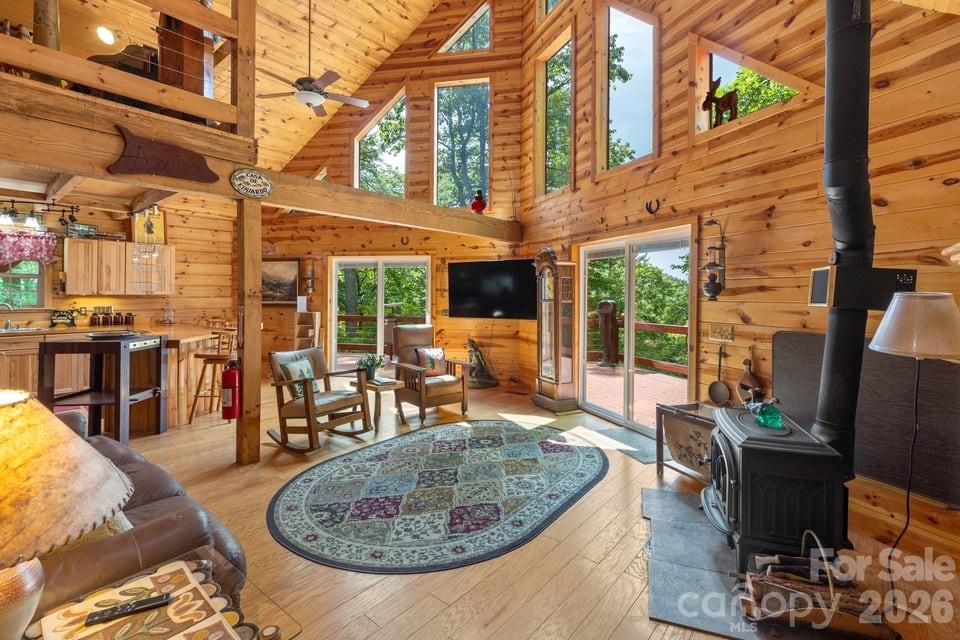 4435 Flat Mountain Road