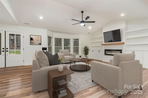 Photo of 4169 Stack Road, Harrisburg, NC 28075 (MLS # 4326357)