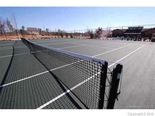 The Manors at Lake Ridge - Residential