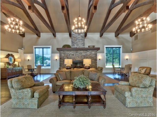 The Manors at Lake Ridge - Residential