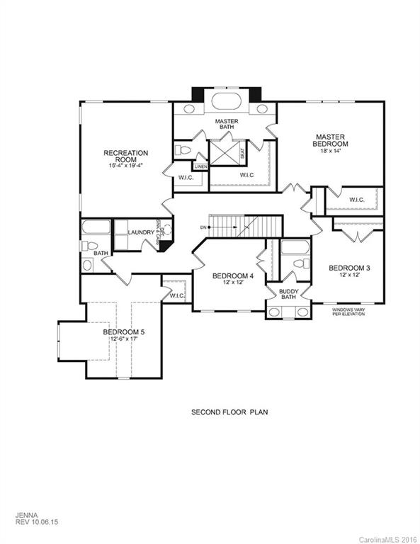 The Manors at Lake Ridge - Residential