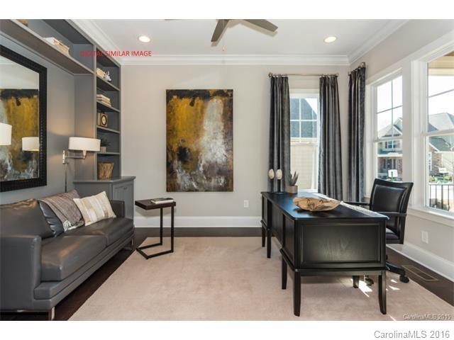 The Manors at Lake Ridge - Residential