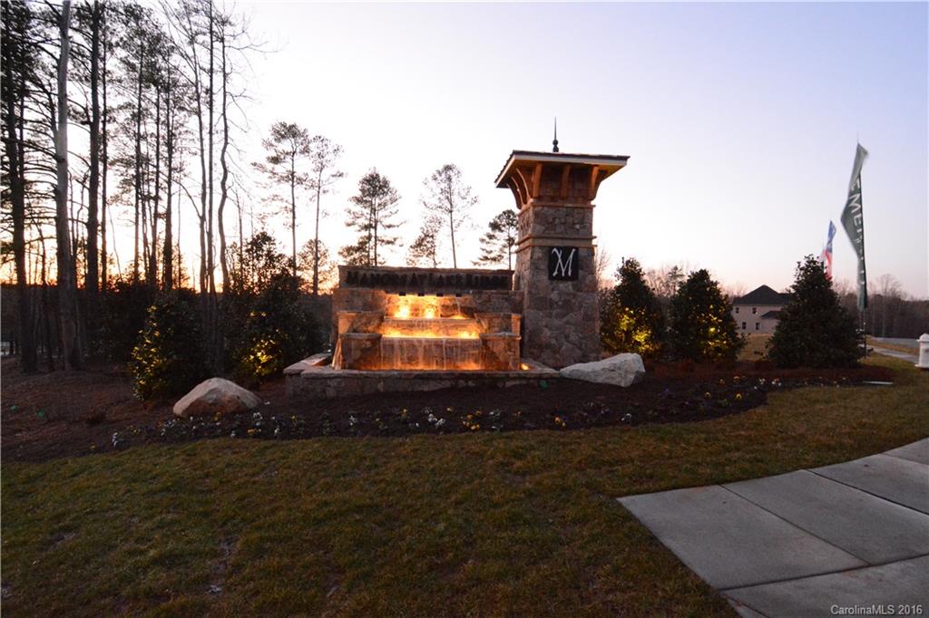 The Manors at Lake Ridge - Residential