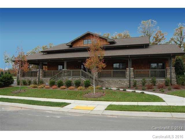 The Manors at Lake Ridge - Residential