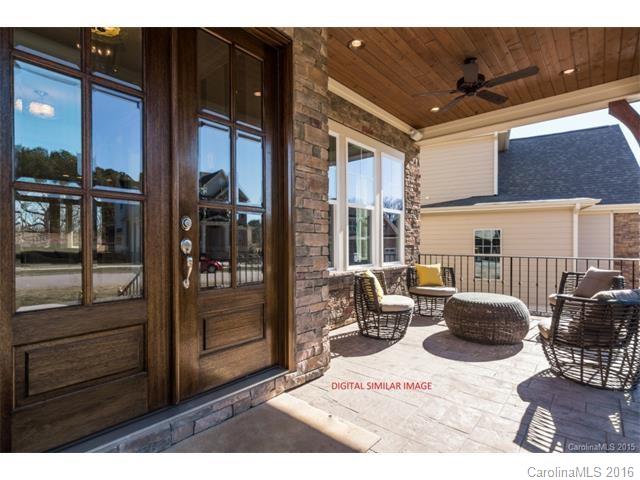 The Manors at Lake Ridge - Residential