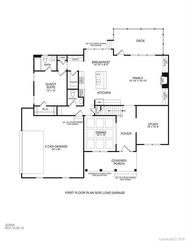 The Manors at Lake Ridge - Residential