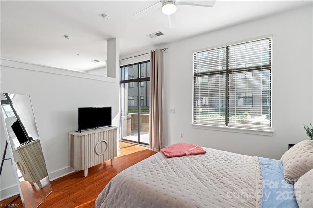 West End Village - Residential