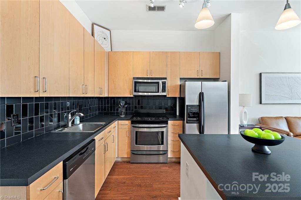 West End Village - Residential