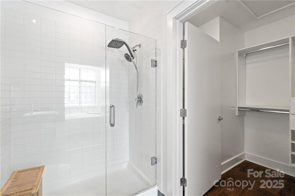 West End Village - Residential