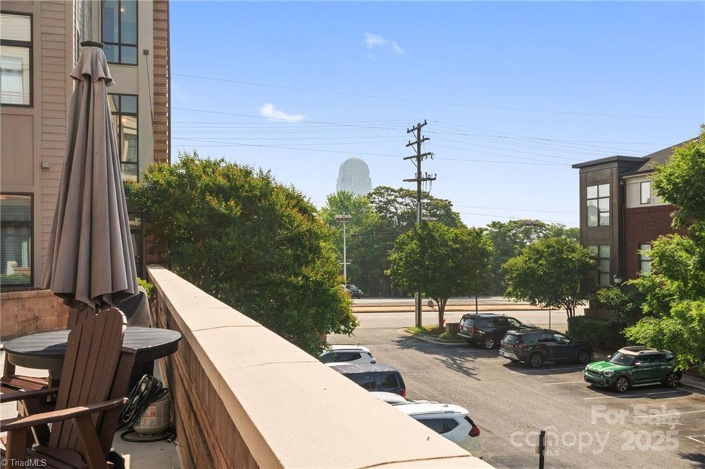 West End Village - Residential