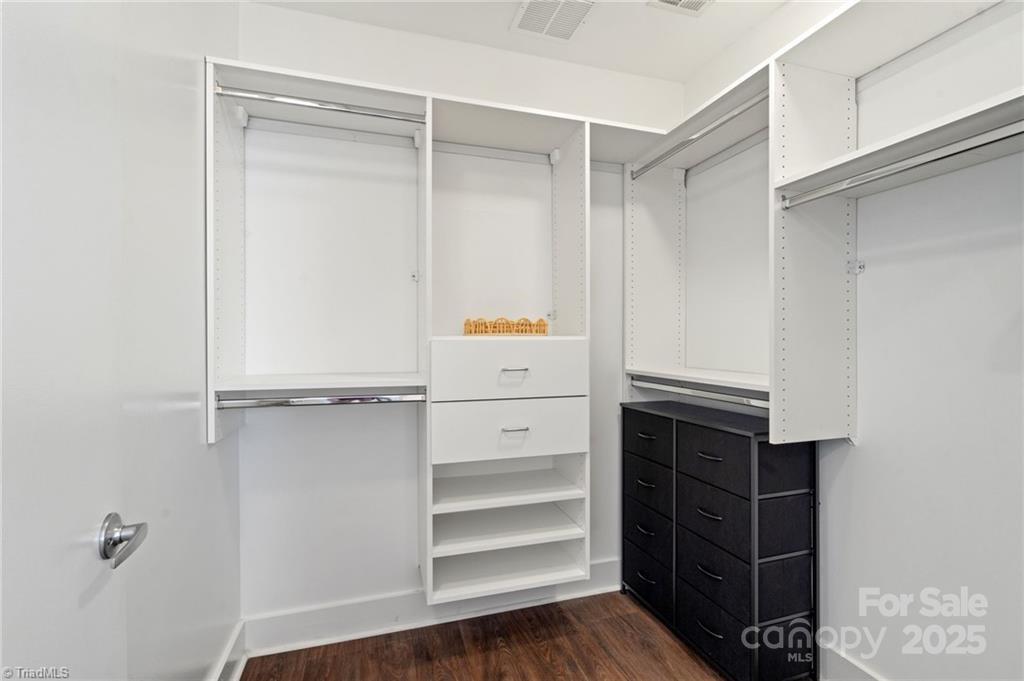 West End Village - Residential