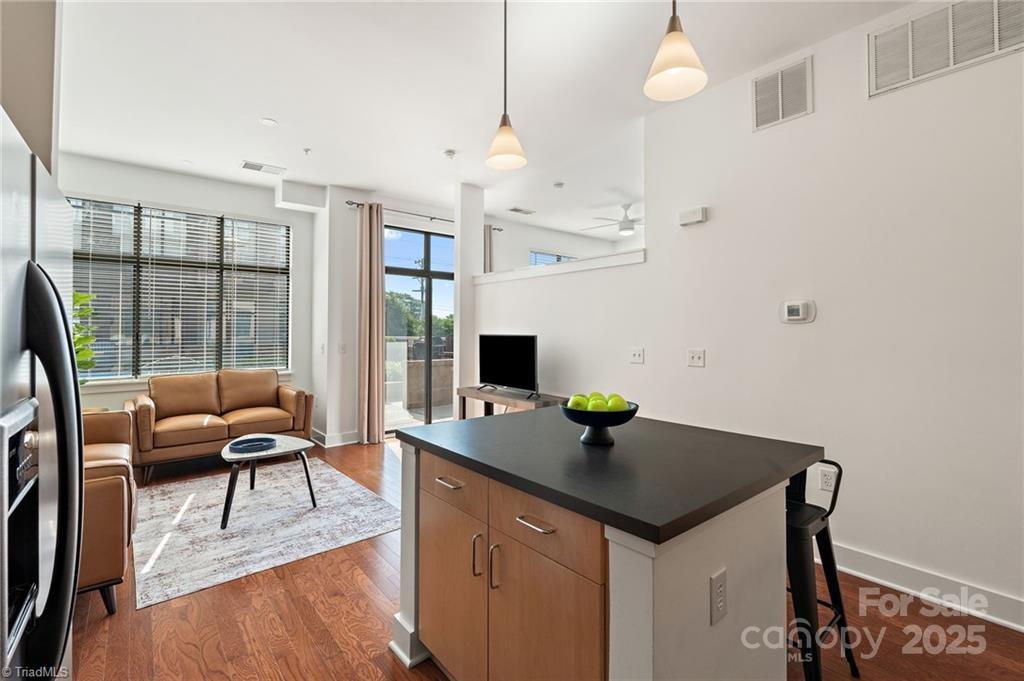 West End Village - Residential