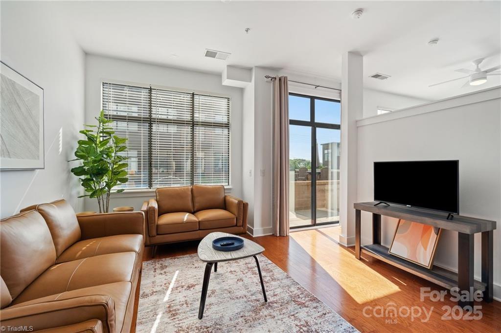 West End Village - Residential