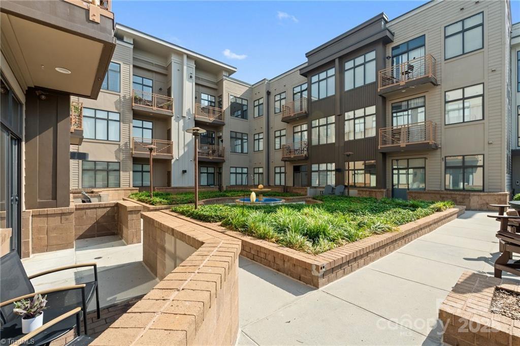 West End Village - Residential