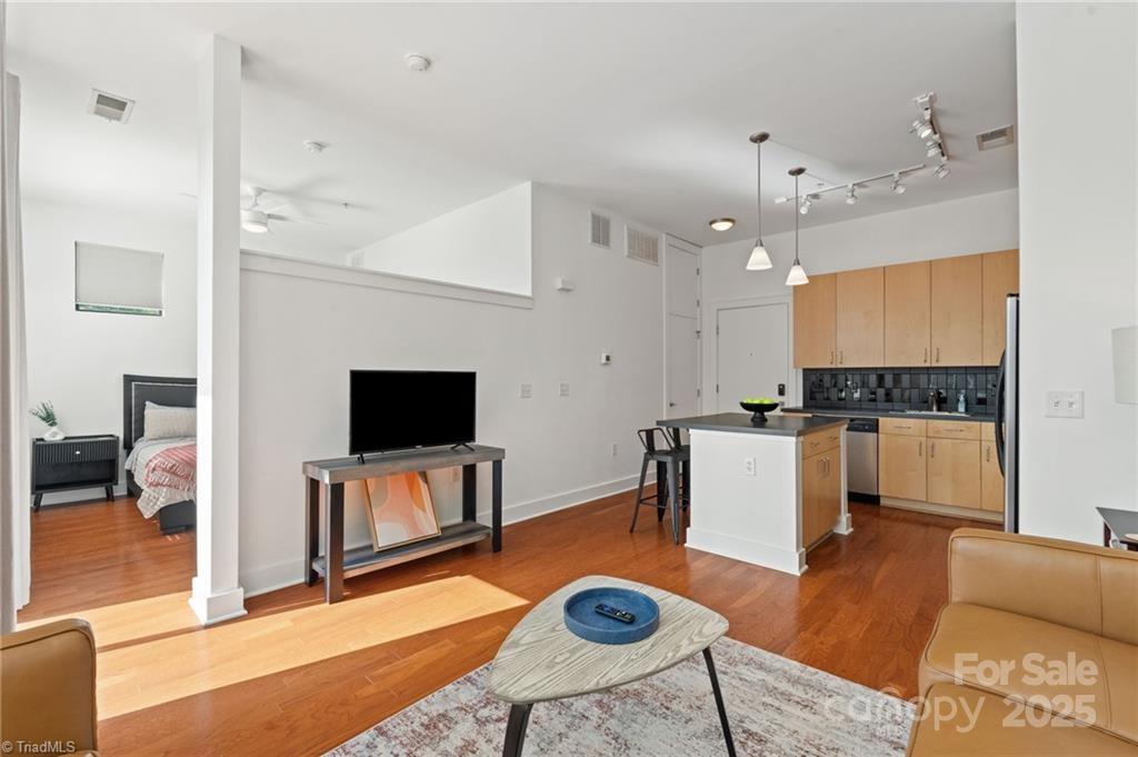 West End Village - Residential