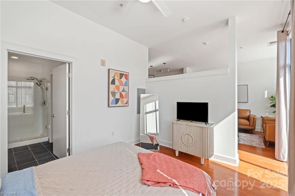 West End Village - Residential